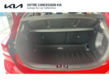 Photo 12 du bon plan KIA Rio 1.0 T-GDI 120ch MHEV GT-Line Premium iBVM6 occasion à 15490 €