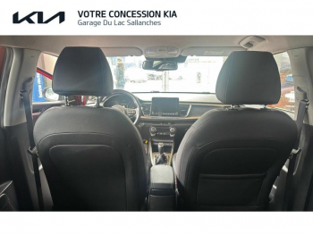 Photo 13 du bon plan KIA Rio 1.0 T-GDI 120ch MHEV GT-Line Premium iBVM6 occasion à 15490 €