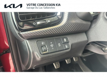 Photo 14 du bon plan KIA Rio 1.0 T-GDI 120ch MHEV GT-Line Premium iBVM6 occasion à 15490 €