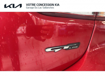 Photo 17 du bon plan KIA Rio 1.0 T-GDI 120ch MHEV GT-Line Premium iBVM6 occasion à 15490 €
