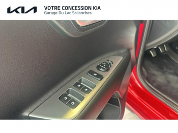 Photo 19 du bon plan KIA Rio 1.0 T-GDI 120ch MHEV GT-Line Premium iBVM6 occasion à 15490 €