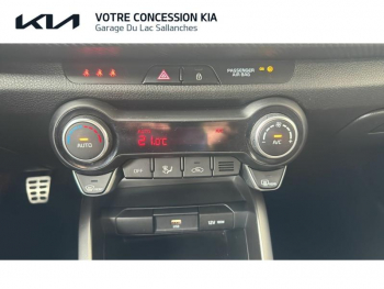 Photo 20 du bon plan KIA Rio 1.0 T-GDI 120ch MHEV GT-Line Premium iBVM6 occasion à 15490 €