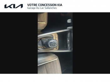 Photo 21 du bon plan KIA Rio 1.0 T-GDI 120ch MHEV GT-Line Premium iBVM6 occasion à 15490 €