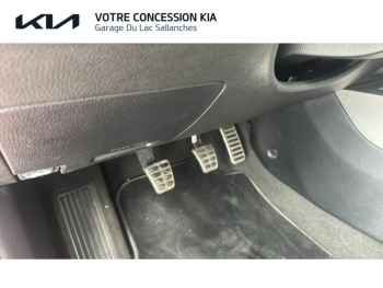 Photo 23 du bon plan KIA Rio 1.0 T-GDI 120ch MHEV GT-Line Premium iBVM6 occasion à 15490 €