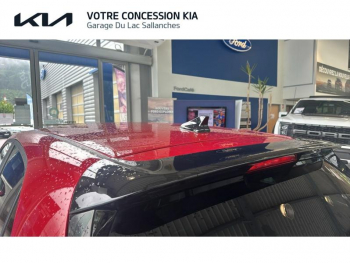 Photo 28 du bon plan KIA Rio 1.0 T-GDI 120ch MHEV GT-Line Premium iBVM6 occasion à 15490 €