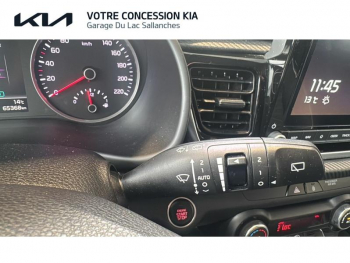 Photo 32 du bon plan KIA Rio 1.0 T-GDI 120ch MHEV GT-Line Premium iBVM6 occasion à 15490 €