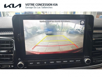 Photo 33 du bon plan KIA Rio 1.0 T-GDI 120ch MHEV GT-Line Premium iBVM6 occasion à 15490 €
