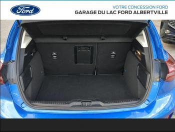 Photo 4 du bon plan FORD Focus 1.0 EcoBoost mHEV 125ch Titanium X Business occasion à 20990 €
