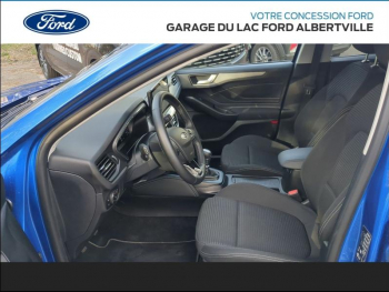 Photo 5 du bon plan FORD Focus 1.0 EcoBoost mHEV 125ch Titanium X Business occasion à 20990 €
