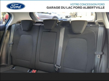 Photo 6 du bon plan FORD Focus 1.0 EcoBoost mHEV 125ch Titanium X Business occasion à 20990 €