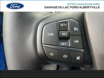Photo 8 du bon plan FORD Focus 1.0 EcoBoost mHEV 125ch Titanium X Business occasion à 20990 €