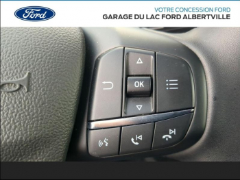 Photo 10 du bon plan FORD Focus 1.0 EcoBoost mHEV 125ch Titanium X Business occasion à 20990 €