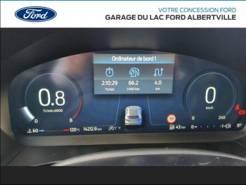 Photo 11 du bon plan FORD Focus 1.0 EcoBoost mHEV 125ch Titanium X Business occasion à 20990 €