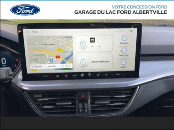 Photo 12 du bon plan FORD Focus 1.0 EcoBoost mHEV 125ch Titanium X Business occasion à 20990 €