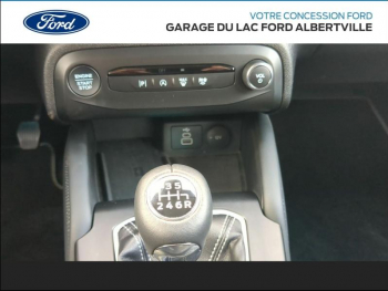 Photo 13 du bon plan FORD Focus 1.0 EcoBoost mHEV 125ch Titanium X Business occasion à 20990 €