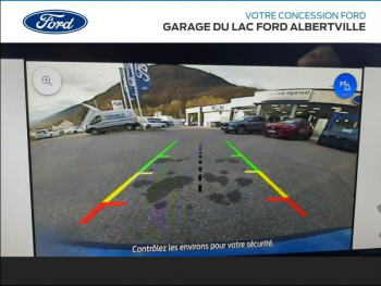 Photo 15 du bon plan FORD Focus 1.0 EcoBoost mHEV 125ch Titanium X Business occasion à 20990 €