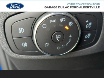Photo 16 du bon plan FORD Focus 1.0 EcoBoost mHEV 125ch Titanium X Business occasion à 20990 €
