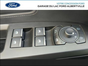 Photo 17 du bon plan FORD Focus 1.0 EcoBoost mHEV 125ch Titanium X Business occasion à 20990 €
