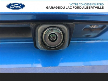 Photo 18 du bon plan FORD Focus 1.0 EcoBoost mHEV 125ch Titanium X Business occasion à 20990 €