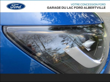 Photo 19 du bon plan FORD Focus 1.0 EcoBoost mHEV 125ch Titanium X Business occasion à 20990 €
