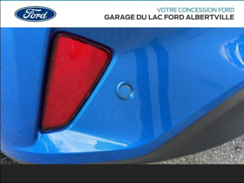 Photo 20 du bon plan FORD Focus 1.0 EcoBoost mHEV 125ch Titanium X Business occasion à 20990 €