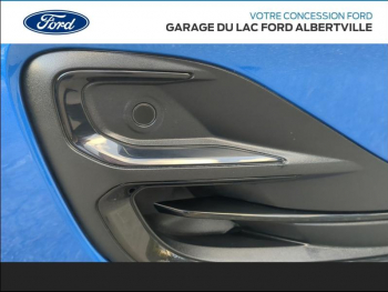 Photo 21 du bon plan FORD Focus 1.0 EcoBoost mHEV 125ch Titanium X Business occasion à 20990 €