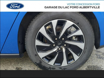 Photo 23 du bon plan FORD Focus 1.0 EcoBoost mHEV 125ch Titanium X Business occasion à 20990 €