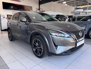 Photo 2 du bon plan NISSAN Qashqai 1.3 Mild Hybrid 158ch N-Style Xtronic occasion à 24990 €