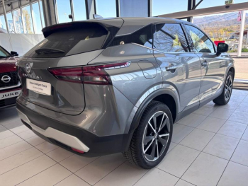 Photo 4 du bon plan NISSAN Qashqai 1.3 Mild Hybrid 158ch N-Style Xtronic occasion à 24990 €