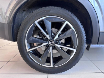 Photo 5 du bon plan NISSAN Qashqai 1.3 Mild Hybrid 158ch N-Style Xtronic occasion à 24990 €