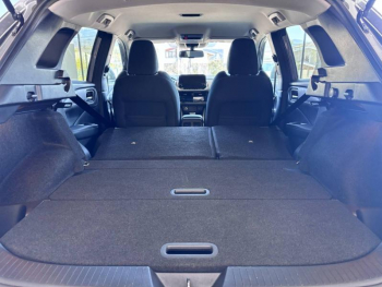 Photo 8 du bon plan NISSAN Qashqai 1.3 Mild Hybrid 158ch N-Style Xtronic occasion à 24990 €