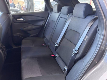 Photo 9 du bon plan NISSAN Qashqai 1.3 Mild Hybrid 158ch N-Style Xtronic occasion à 24990 €