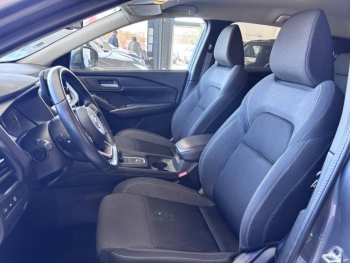 Photo 10 du bon plan NISSAN Qashqai 1.3 Mild Hybrid 158ch N-Style Xtronic occasion à 24990 €