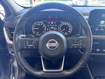 Photo 13 du bon plan NISSAN Qashqai 1.3 Mild Hybrid 158ch N-Style Xtronic occasion à 24990 €
