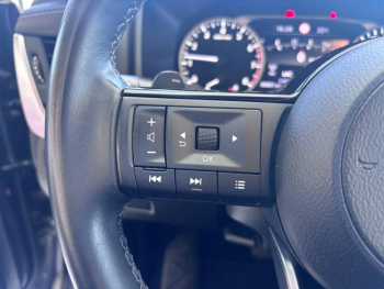 Photo 15 du bon plan NISSAN Qashqai 1.3 Mild Hybrid 158ch N-Style Xtronic occasion à 24990 €