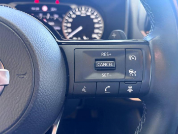 Photo 16 du bon plan NISSAN Qashqai 1.3 Mild Hybrid 158ch N-Style Xtronic occasion à 24990 €