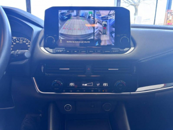 Photo 20 du bon plan NISSAN Qashqai 1.3 Mild Hybrid 158ch N-Style Xtronic occasion à 24990 €