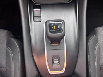 Photo 22 du bon plan NISSAN Qashqai 1.3 Mild Hybrid 158ch N-Style Xtronic occasion à 24990 €