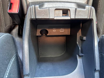 Photo 25 du bon plan NISSAN Qashqai 1.3 Mild Hybrid 158ch N-Style Xtronic occasion à 24990 €
