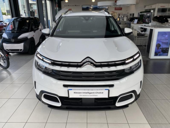 Photo 2 du bon plan CITROEN C5 Aircross PureTech 130ch S&S Feel E6.d 145g occasion à 16490 €