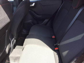 Photo 10 du bon plan FORD Puma 1.0 Flexifuel 125ch S&S mHEV ST-Line occasion à 19900 €