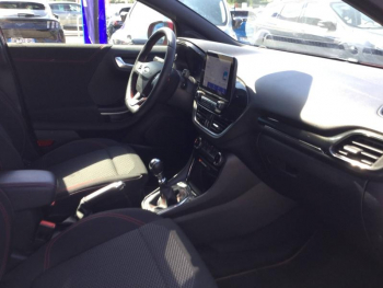 Photo 14 du bon plan FORD Puma 1.0 Flexifuel 125ch S&S mHEV ST-Line occasion à 19900 €