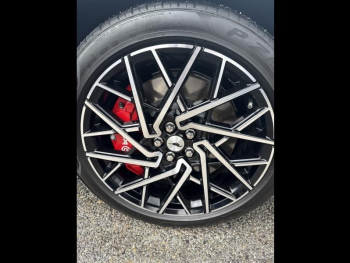 Photo 13 du bon plan FORD Mustang Mach-E Extended Range 99kWh 487ch GT AWD occasion à 52900 €