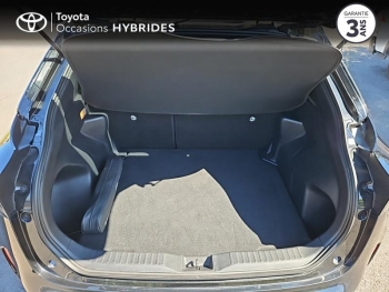 Photo 10 du bon plan TOYOTA Yaris Cross 116h Design MY22 occasion à 23990 €