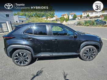 Photo 17 du bon plan TOYOTA Yaris Cross 116h Design MY22 occasion à 23990 €