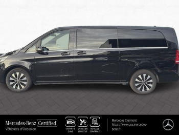 Photo 3 du bon plan MERCEDES-BENZ Classe V 300 d Extra-Long  Avantgarde IntÃ©grale 9G-Tronic occasion à 78900 €
