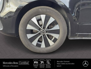 Photo 6 du bon plan MERCEDES-BENZ Classe V 300 d Extra-Long  Avantgarde IntÃ©grale 9G-Tronic occasion à 78900 €