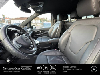 Photo 13 du bon plan MERCEDES-BENZ Classe V 300 d Extra-Long  Avantgarde IntÃ©grale 9G-Tronic occasion à 78900 €