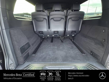 Photo 24 du bon plan MERCEDES-BENZ Classe V 300 d Extra-Long  Avantgarde IntÃ©grale 9G-Tronic occasion à 78900 €