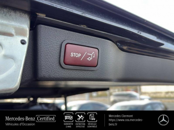 Photo 27 du bon plan MERCEDES-BENZ Classe V 300 d Extra-Long  Avantgarde IntÃ©grale 9G-Tronic occasion à 78900 €